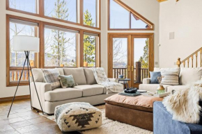 Western Sky Ranch - 8 Bed - Pool table - Hot Tub Breckenridge